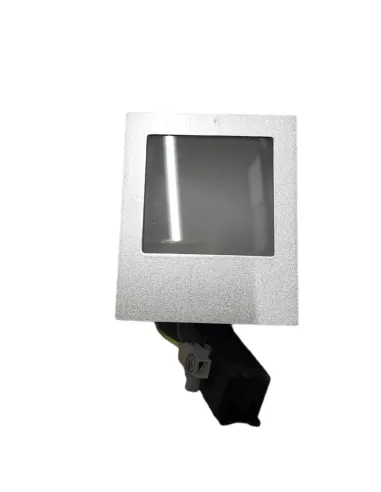 Rossini 5118-gr wall lamp 1x50w g9